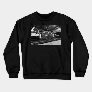 55 002 at York Crewneck Sweatshirt